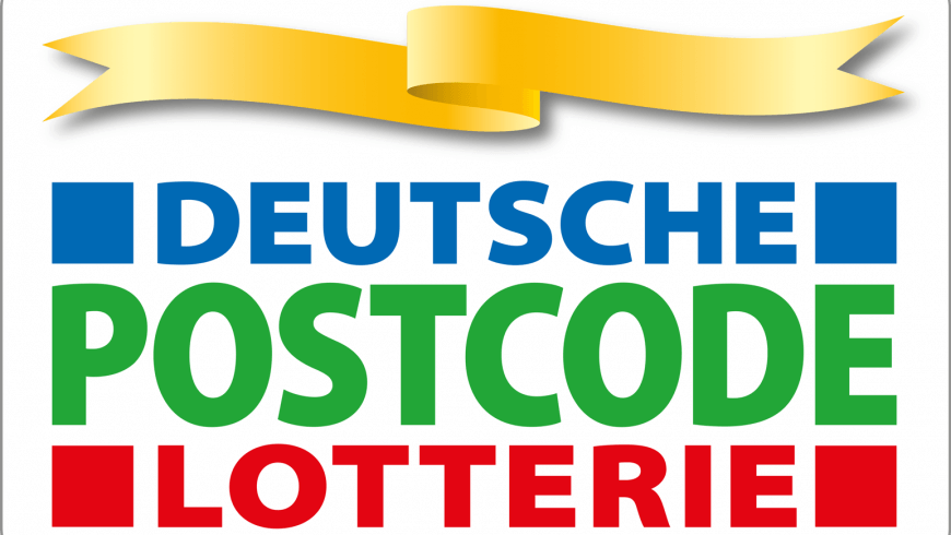 Deutsche Postcode Lotterie fördert Ausstellung ÜberWINDbar – Erneuerbar, sichtbar, zukunftsnah